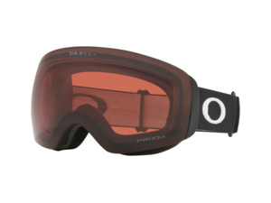 Brýle OAKLEY Flight Deck M Matte Black/Prizm Snow Garnet