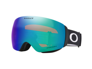 Brýle OAKLEY Flight Deck M Matte Black/Prizm Snow Argon Iridium