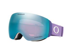 Brýle OAKLEY Flight Deck M Matte Cool Gray/Prizm Rose Gold Iridium