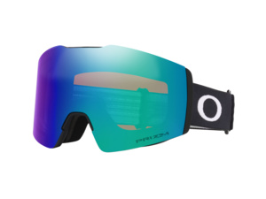 Brýle OAKLEY Fall Line M Matte Black/Prizm Snow Argon Iridium