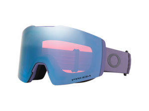 Brýle OAKLEY Fall Line M Matte Lilac/Prizm Snow Sapphire Iridium
