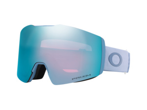 Brýle OAKLEY Fall Line M Matte Maritime/Prizm Snow Sapphire Iridium