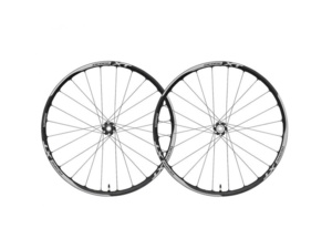 Zapletená kola SHIMANO XT WH-M785 29