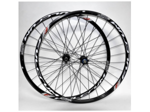 KOLA FULCRUM RED POWER XL 29 P+Z 6 šr