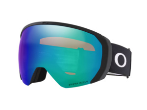 Brýle OAKLEY Flight Path L Matte Black/Prizm Snow Argon Iridium