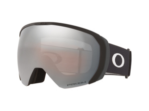 Brýle OAKLEY Flight Path L Matte Black/Prizm Snow Black Iridium