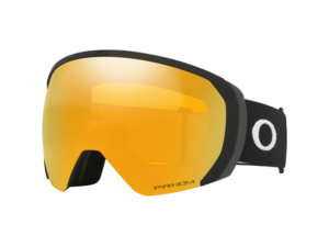Brýle OAKLEY Flight Path L Matte Black/Prizm Snow 24k Iridium