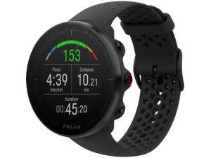 Hodinky POLAR VANTAGE M/L Black