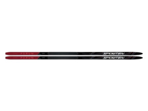 SPORTEN PERUN PRO SKIN W_M/H + NIS auto classic 166