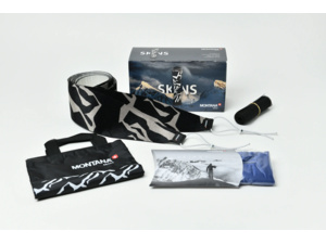 Stoupací pásy MONTANA MONTAMIX Speedguide 89