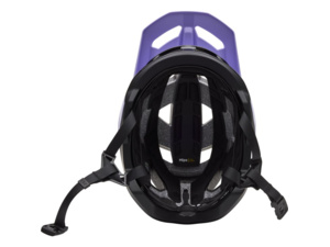 Helma FOX Speedframe Pro Mips Backfade, Ce