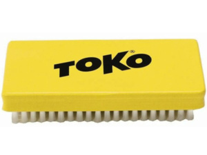 Kartáč TOKO 5545245 nylon