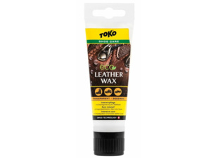 TOKO LEATHER WAX