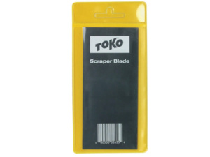 TOKO STEEL SCARPER BLADE