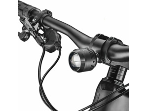 Přední světlo LITEMOVE SEW-170 E-BIKE