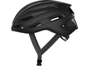 Helma ABUS StormChaser Velvet Black XL