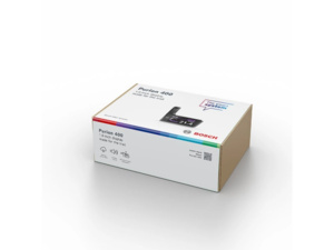 Dovybavovací sada Purion 400, 31,8 mm (BHU3500)