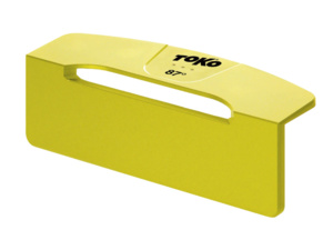 TOKO SIDE ANGLE WORLD CUP 87'