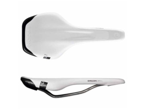 Sedlo ERGON SR3 PRO White S