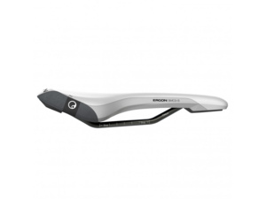Sedlo ERGON SM3 Pro White S