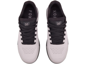 Tretry Fox Union Flat MTB Vintage White