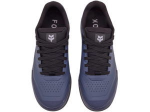 Tretry Fox Union Flat MTB Blue Steel - 42