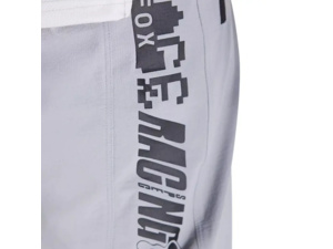 Kalhoty FOX Ranger Pant Grid Steel Gray -XL