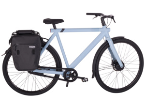 Brašna Thule Shield Pannier 22L Black
