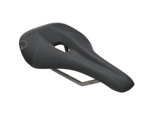 Pánské sedlo Ergon SRS Comp -Black