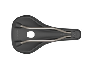 Pánské sedlo Ergon SRS Comp Black