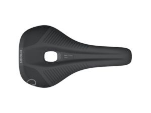 Pánské sedlo Ergon SRS Comp Black