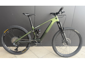 NORCO Fluid VLT C2 140 B400 Green - SZ2 (M) test