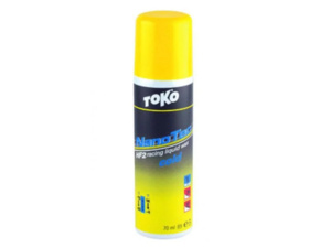 Vosk TOKO 5509753 Nano Tec HF2 50ml