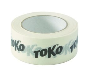 Páska TOKO 5547008 lepící lesklá
