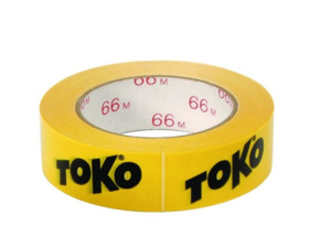 Páska TOKO Adhesive Tape - Ochrana Skluznice