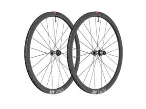 Zapletená kola DT SWISS ARC 1100 Dicut 38 DBCL