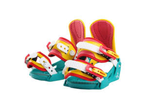 SNB vázání BEANY 7/8 Junior S