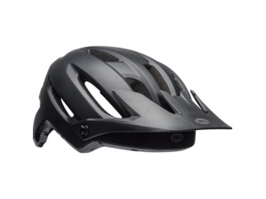 Helma BELL 4Forty Mat/Glos Black XL