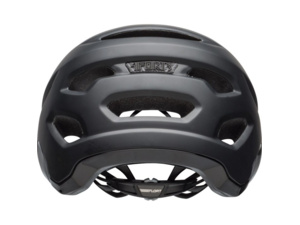 Helma BELL 4Forty Mat/Glos Black XL