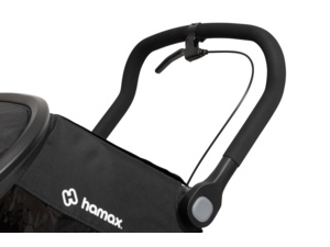 Sada kotoučových brzd HAMAX Outback Next