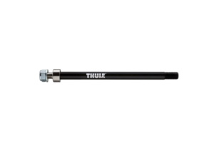 Pevná osa THULE Shimano M12 x 1.5 172 nebo 178 mm Black