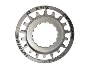 Pastorek E-Bike p.Bosch Xduro 16z