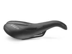 Sedlo SELLE ITALIA SMP TRK Gel Black