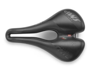 Sedlo SELLE ITALIA SMP TRK Gel Black