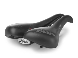 Sedlo SELLE ITALIA SMP TRK Gel Black