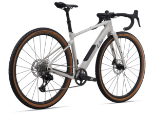 LIV Devote Advanced 1 Lavender Blush