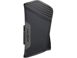 Brašna Fidlock Twist Essential Bag do rámu 2,4 l Black