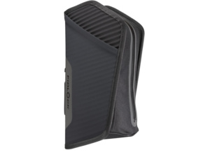 Brašna Fidlock Twist Essential Bag do rámu 2,4 l Black