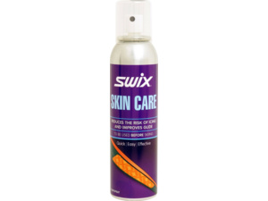 Vosk SWIX N15 Skin wax sprej 150 ml