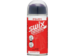 Klistr SWIX K70C červený 150 ml